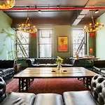 The Bowery House