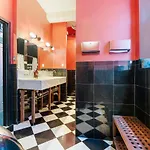 The Bowery House * New York