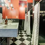 The Bowery House Hostel New York