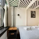 The Bowery House Hostel *
