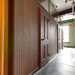 Hostel The Bowery House
