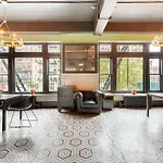 The Bowery House