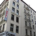 Hostel The Sunbright