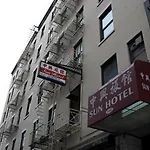 The Sunbright New York