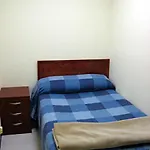 Hostel The Sunbright *