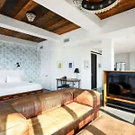 Hotel Wythe New York