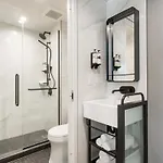Hotel Pestana Park Avenue