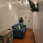 Apartment Harlem *