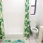 Harlem Apartment *