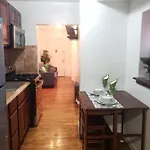 Harlem Apartment *