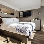 Hotel Pestana Park Avenue New York