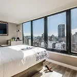 Pestana Park Avenue Hotel New York