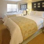Fairfield & By Marriott Manhattan/chelsea Hotel 3*