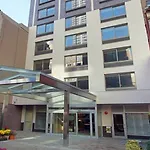 Fairfield & By Marriott Manhattan/chelsea Hotel New York