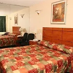 Hotel Jfk 2*