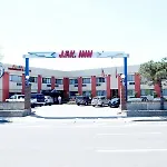 Jfk Hotel