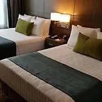 Western Brooklyn-coney Island Hotel
