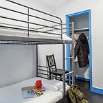 Park West Hostel
