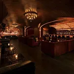 Moxy Nyc East Village Hotel 3*