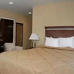 Comfort Manhattan Bridge Hotel New York