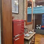 Apartment Harlem