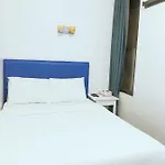 Hotel 837