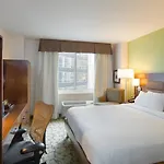 Hampton Manhattan Chelsea 3* New York