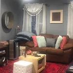Smart Two Bedroom, Ground Floor Walk- In Apartment