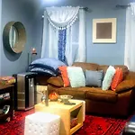 Smart Two Bedroom, Ground Floor Walk- In Apartment