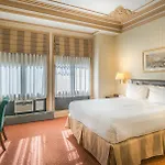 Wolcott Hotel 3*