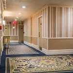 Wolcott Hotel 3*