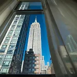 Wolcott Hotel New York