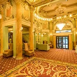 Hotel Wolcott New York