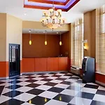 Sleep Long Island - Manhattan View Hotel 3*