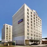 Hotel Sleep Long Island - Manhattan View 3*
