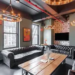 The Bowery House Hostel *