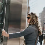 U Fifth Avenue, Empire State Building Hotel 3*