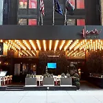 Hotel Henri Ny