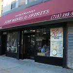 Cozy Retreat On Atlantic Ave