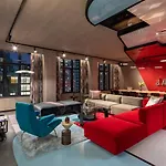 Moxy Nyc East Village 3* New York