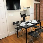 Midtown Manhattan Apartment New York