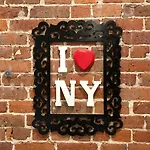 Midtown Manhattan New York