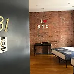Apartment Midtown Manhattan
