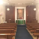 Seafarers International House 2* New York