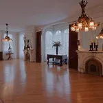 Bed & Breakfast Akwaaba Mansion *