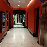 46 Times Square Hotel New York