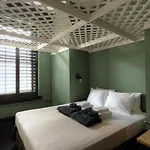 The Bowery House Hostel *