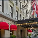 Hotel Plaza Athenee