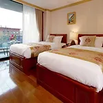 Hotel The Allen