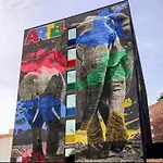 Artel 3* New York